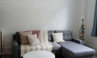 Appartement 2 Pièces 46 m² à vendre à Évreux (27000)