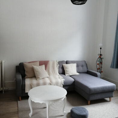 Appartement 2 pièces 79000 €