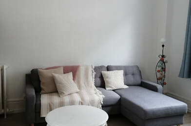 Appartement 2 pièces 79000 €