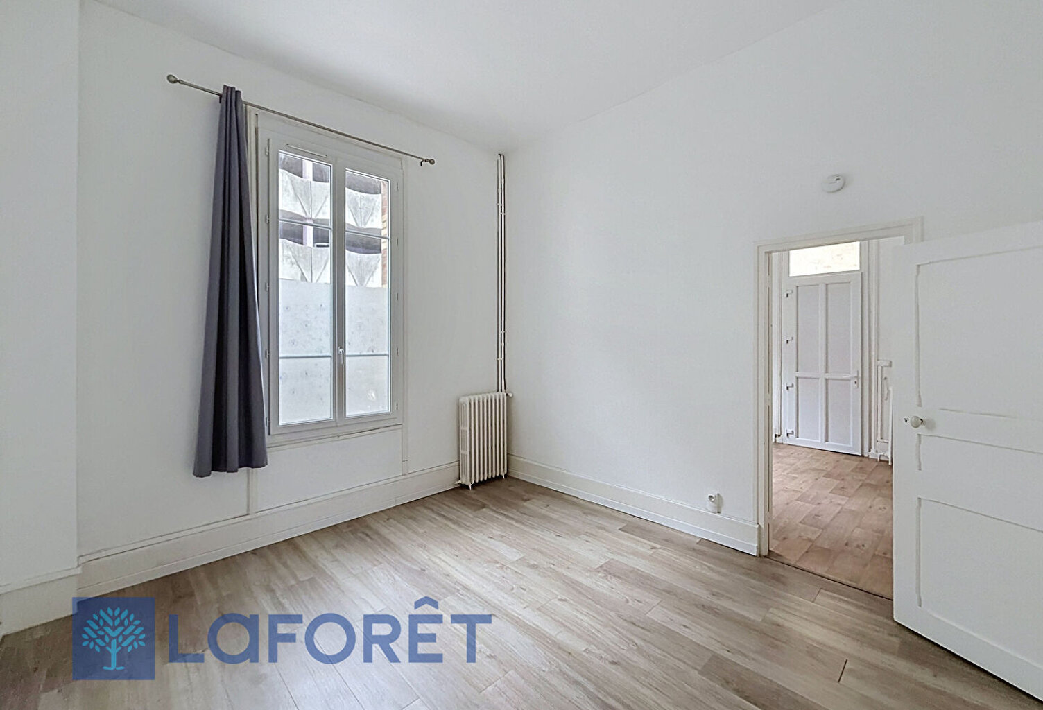 Appartement Evreux 2 pièce(s) 46,5 m2 — photo 1