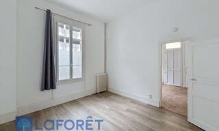 Appartement 2 Pièces 46 m² à vendre à Évreux (27000)