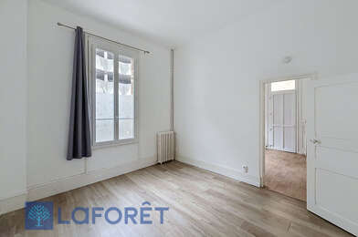 Appartement 2 pièces 79000 €