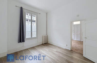 Appartement Evreux 2 pièce(s) 46,5 m2 — photo du bien