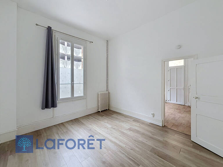 Appartement Evreux 2 pièce(s) 46,5 m2 — photo 1