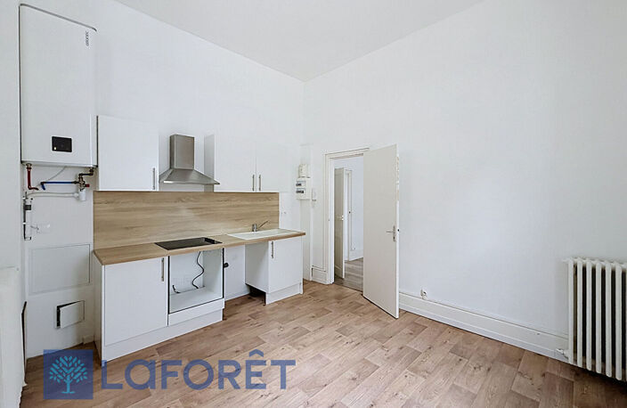 Appartement Evreux 2 pièce(s) 46,5 m2 — photo 3