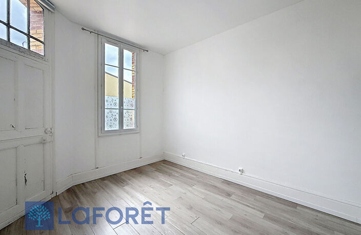 Appartement Evreux 2 pièce(s) 46,5 m2 — photo 5