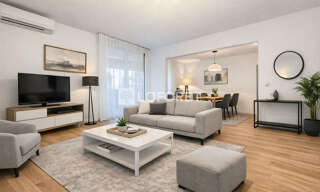 Appartement 4 Pièces 87 m² à vendre à Montpellier (34090)