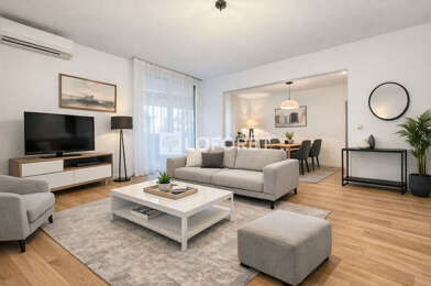 Appartement 4 pièces 219000 €