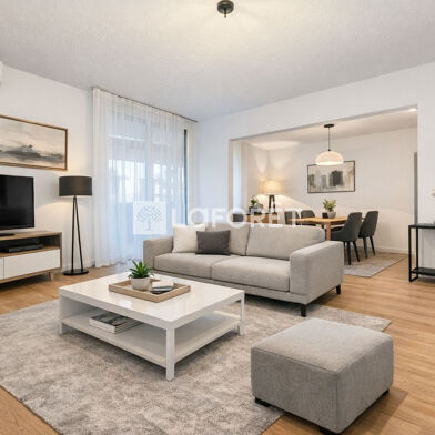 Appartement 4 pièces 219000 €