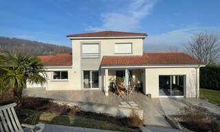 Maison 4 Pièces 138 m² à vendre à Saint-Jean-Bonnefonds (42650)