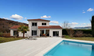 Maison 4 Pièces 138 m² à vendre à Saint-Jean-Bonnefonds (42650)