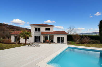 Maison 4 pièces 469000 €