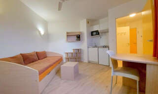 Appartement 1 Pièce 23 m² à louer à Saint-Jean (31240)