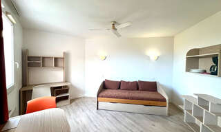 Appartement 1 Pièce 23 m² à louer à Saint-Jean (31240)