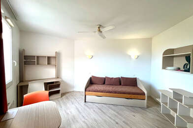 Appartement 1 pièces 440 €