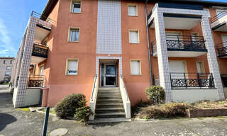 Appartement 1 Pièce 35 m² à louer à Blagnac (31700)