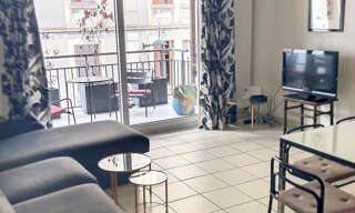 Appartement 2 Pièces 55 m² à louer à Aix-les-Bains (73100)