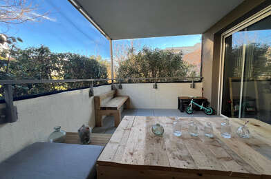 Appartement 3 pièces 320000 €