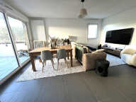 Lattes Boirargues Superbe F3 avec Terrasse — photo 2
