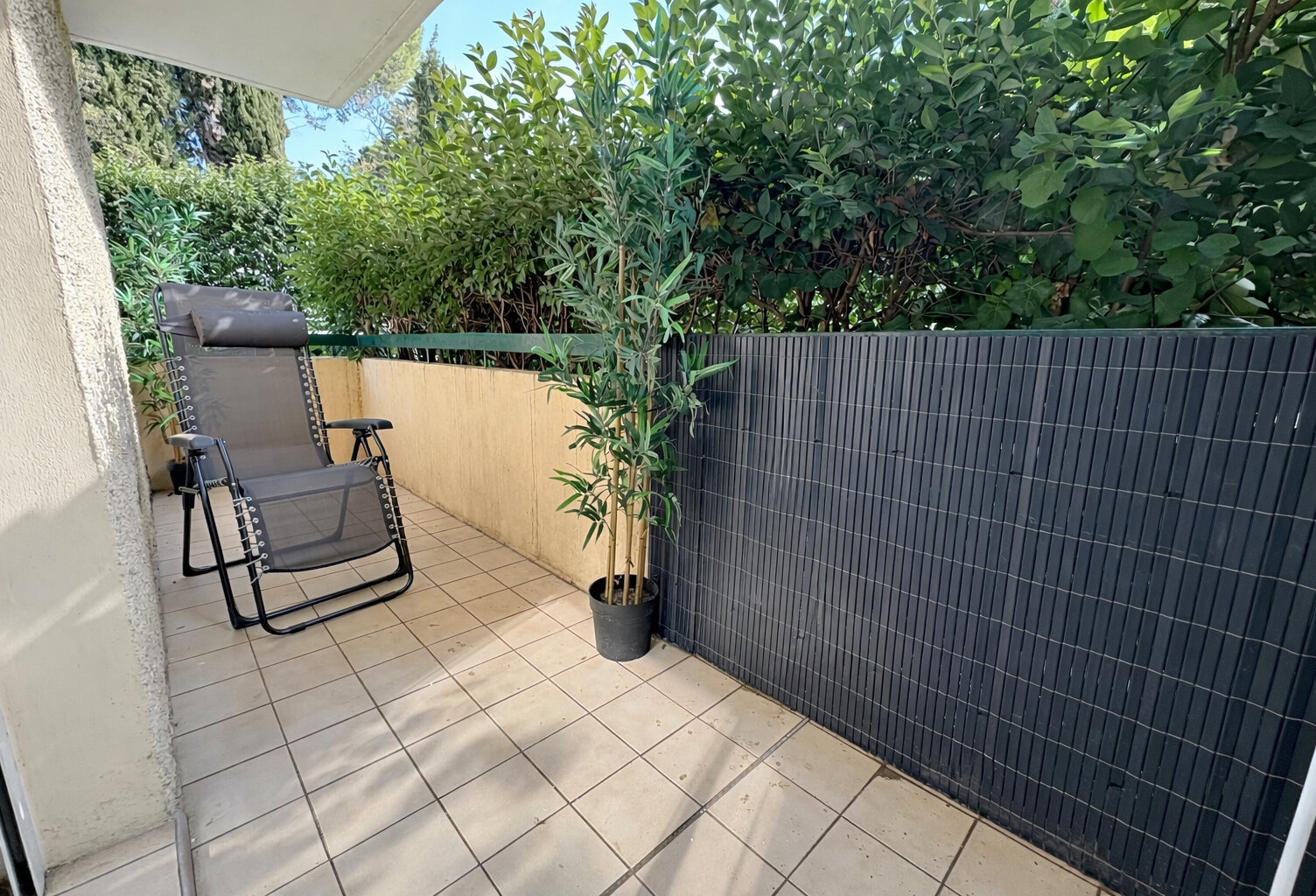 Studio Bis - 37.5 m2 - Montpellier Les Arceaux — photo 1