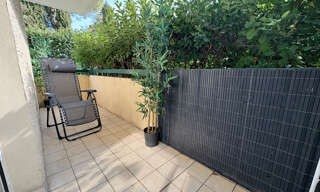 Appartement 1 Pièce 37 m² à vendre à Montpellier (34000)