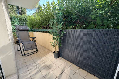 Appartement 1 pièces 122000 €