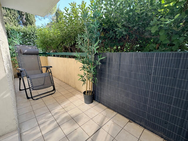 Appartement proposé à Montpellier