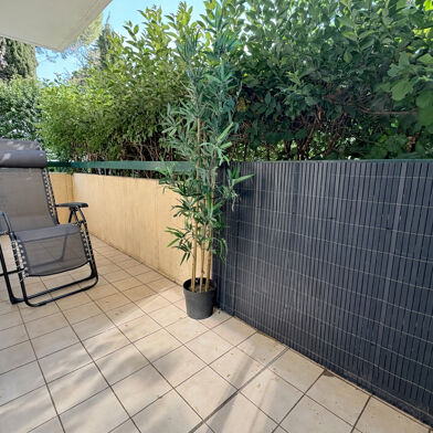 Appartement 1 pièces 122000 €