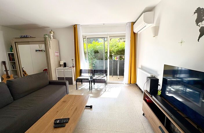Studio Bis - 37.5 m2 - Montpellier Les Arceaux — photo 2