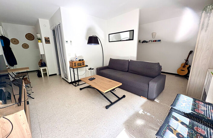Studio Bis - 37.5 m2 - Montpellier Les Arceaux — photo 3