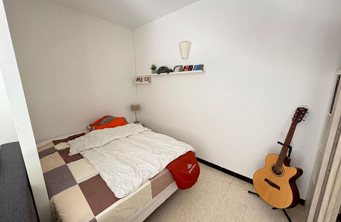 Studio Bis - 37.5 m2 - Montpellier Les Arceaux — photo 5