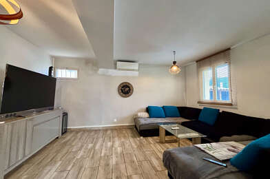 Maison 7 pièces 530000 €