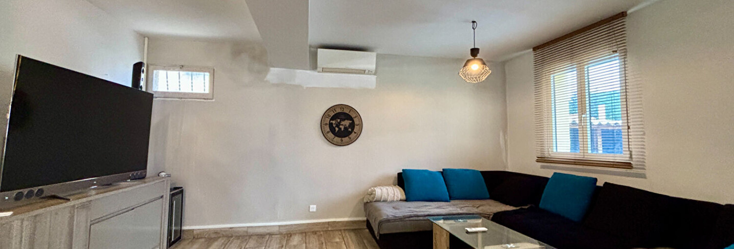 Maison 7 Pièces 169 m² à vendre à Frontignan (34110)