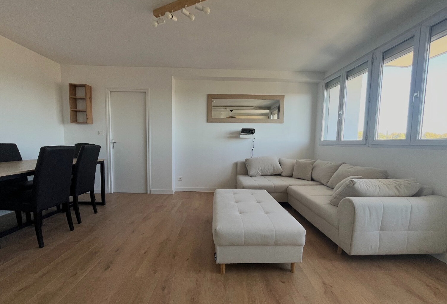 Appartement  T3 Castelnau Le Lez — photo 1