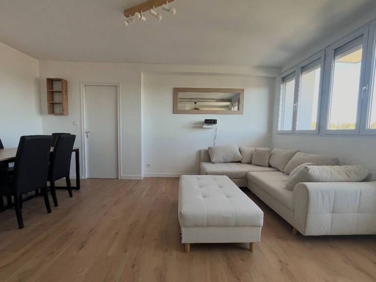 Appartement  T3 Castelnau Le Lez — photo 1