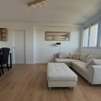 Appartement 3 pièces 195000 €