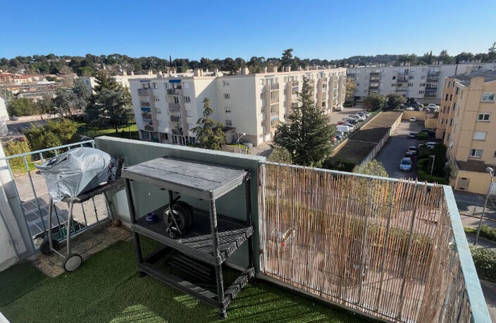 Appartement  T3 Castelnau Le Lez — photo 3