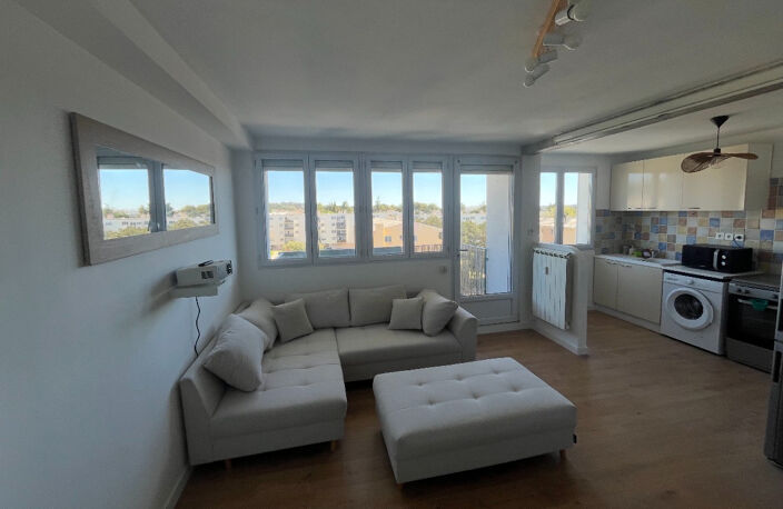 Appartement  T3 Castelnau Le Lez — photo 5