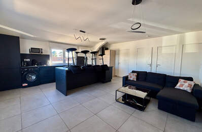 Appartement T4 de 78 m² à Lavérune, lumineux et bien situé — photo du bien