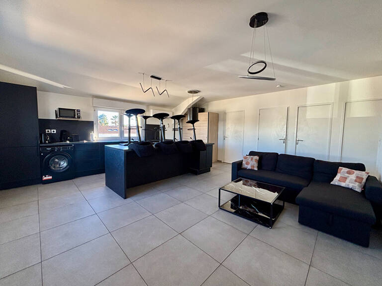 Appartement T4 de 78 m² à Lavérune, lumineux et bien situé — photo 1