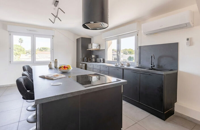 Appartement T4 de 78 m² à Lavérune, lumineux et bien situé — photo 3