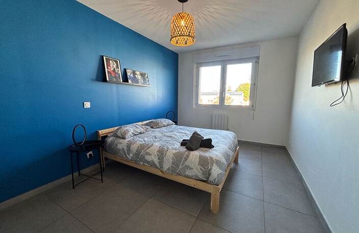 Appartement T4 de 78 m² à Lavérune, lumineux et bien situé — photo 4