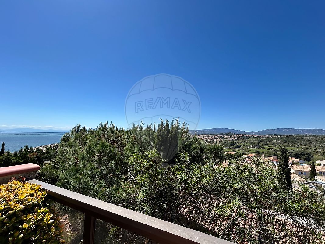 Villa / Maison  T4 à vendre Leucate 11370