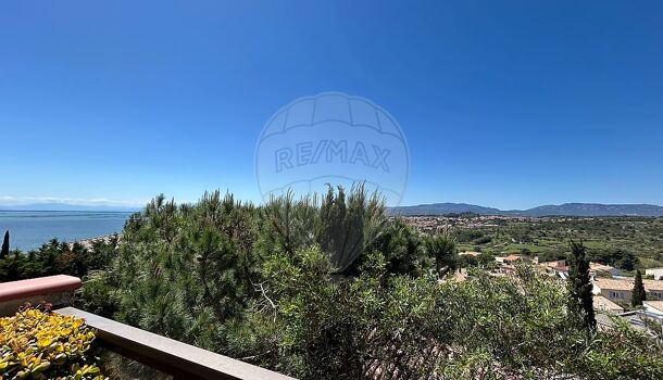 Villa / Maison 4 pièces  à vendre Leucate 11370