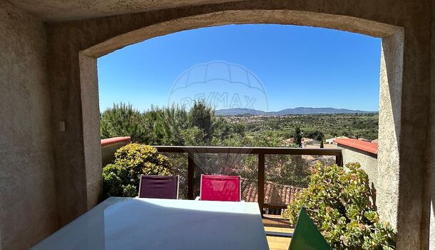 Villa / Maison 4 pièces  à vendre Leucate 11370