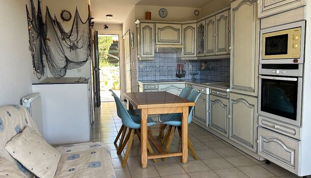 Villa / Maison 4 pièces  à vendre Leucate 11370