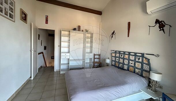 Villa / Maison 4 pièces  à vendre Leucate 11370