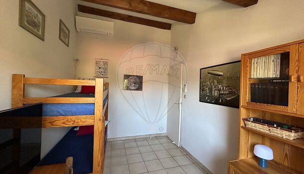 Villa / Maison 4 pièces  à vendre Leucate 11370