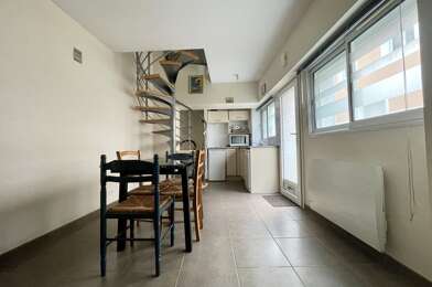 Appartement 2 pièces 149800 €