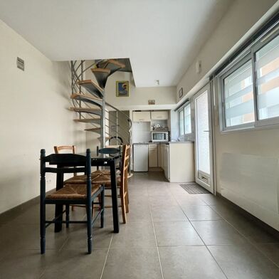 Appartement 2 pièces 149800 €